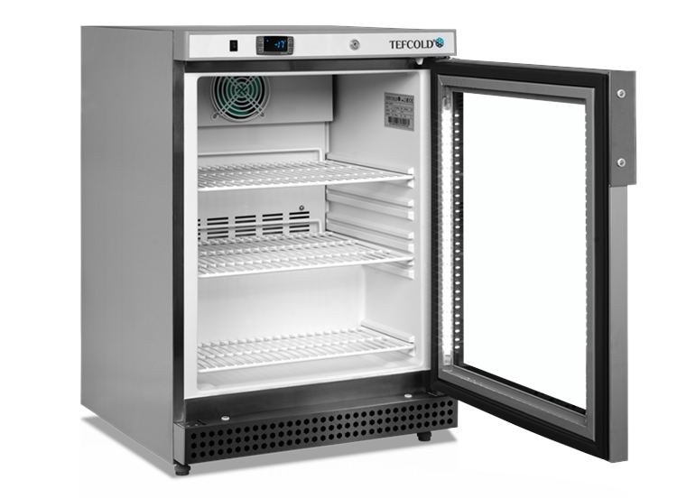 tefcold-uf-200-vsg